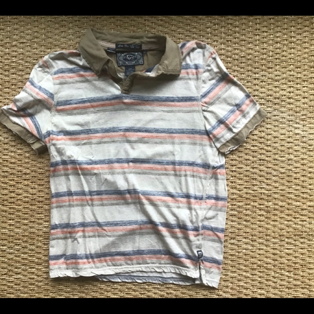 Buffalo polo